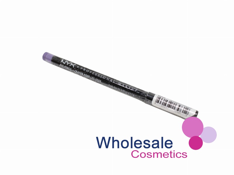 12 x NYX Professional Makeup Eye Pencil - 935 LAVENDER SHIMMER